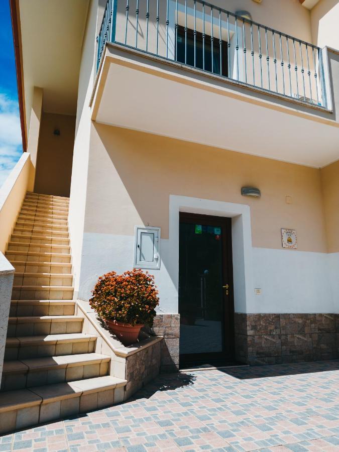 Dimora Mariu Bed & Breakfast Taranto Exterior photo