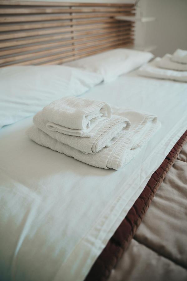 Dimora Mariu Bed & Breakfast Taranto Exterior photo