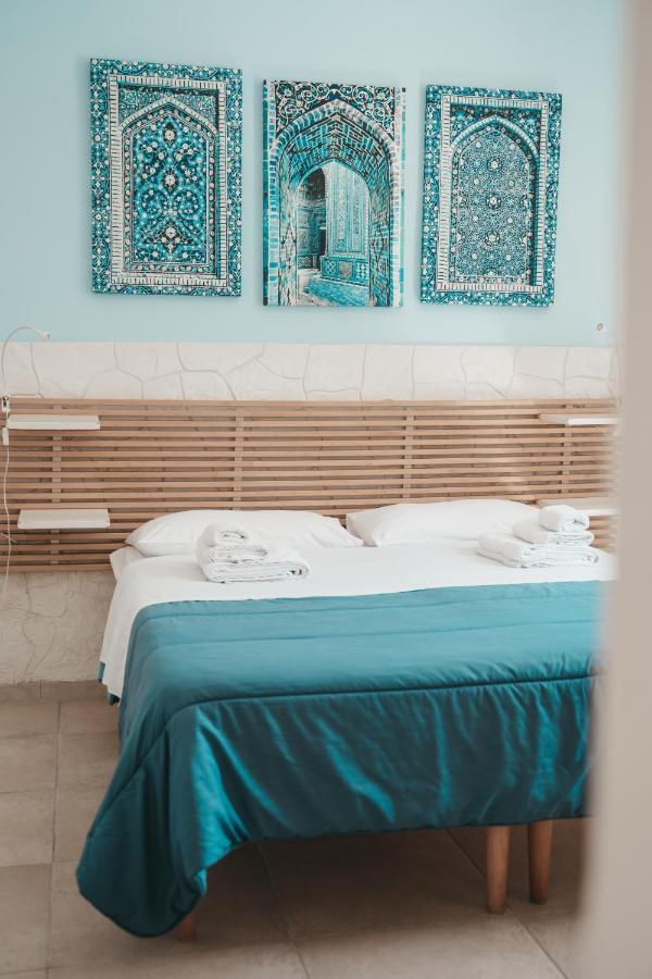 Dimora Mariu Bed & Breakfast Taranto Exterior photo