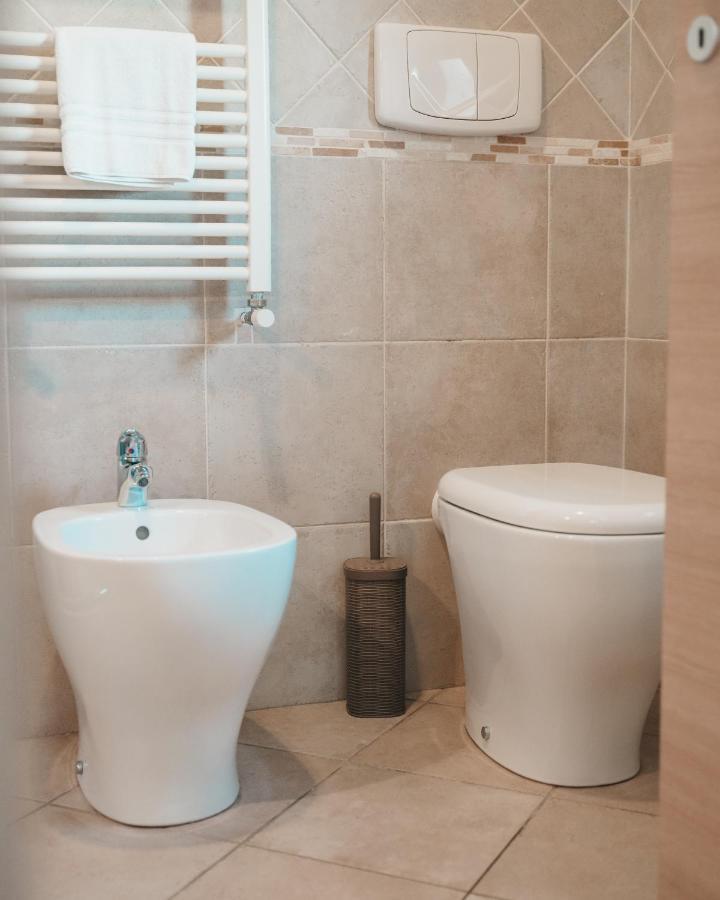 Dimora Mariu Bed & Breakfast Taranto Exterior photo