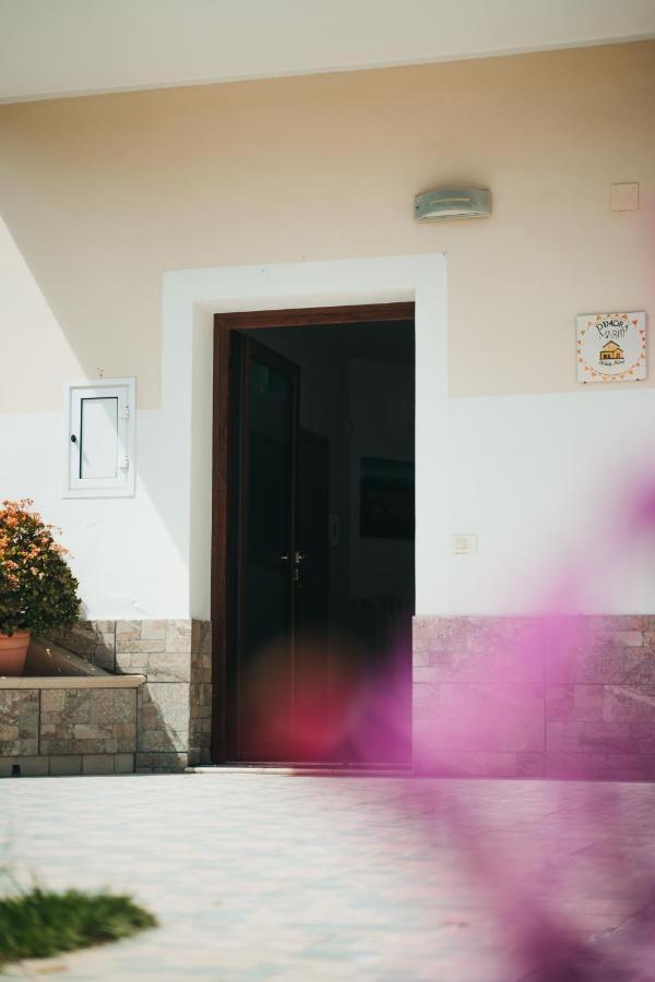 Dimora Mariu Bed & Breakfast Taranto Exterior photo