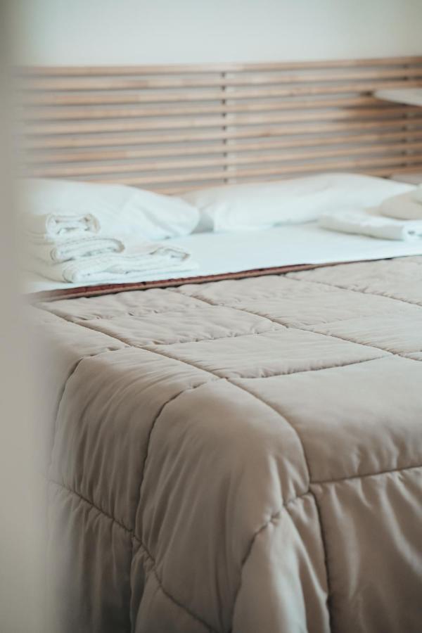Dimora Mariu Bed & Breakfast Taranto Exterior photo