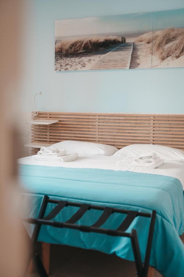 Dimora Mariu Bed & Breakfast Taranto Exterior photo