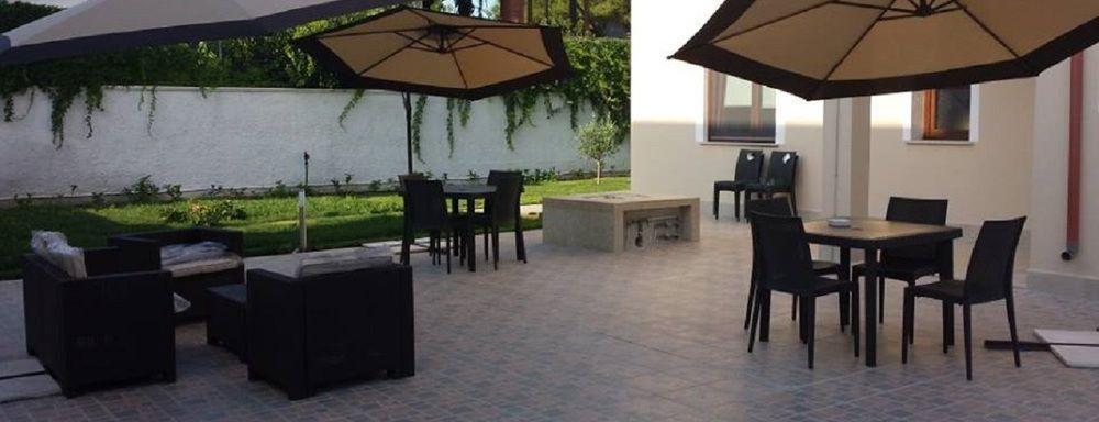 Dimora Mariu Bed & Breakfast Taranto Exterior photo
