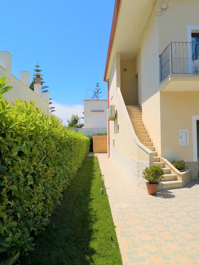 Dimora Mariu Bed & Breakfast Taranto Exterior photo