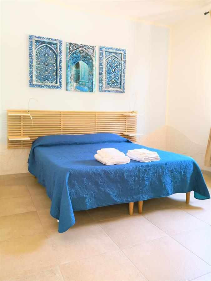 Dimora Mariu Bed & Breakfast Taranto Exterior photo