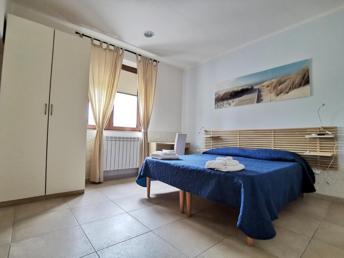 Dimora Mariu Bed & Breakfast Taranto Exterior photo